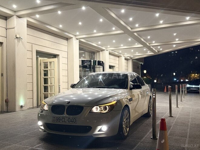 BMW 530-21