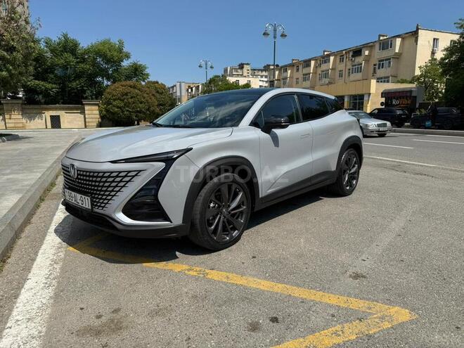 Changan Uni-T-2