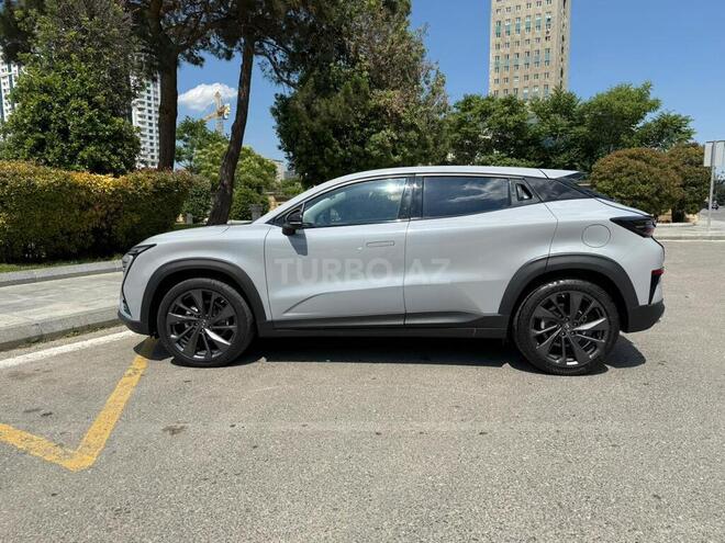 Changan Uni-T-3