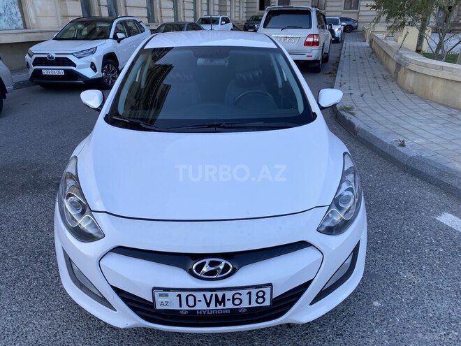 Hyundai i30-1