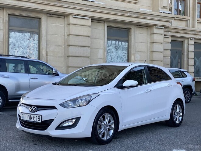 Hyundai i30-3