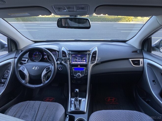Hyundai i30-9