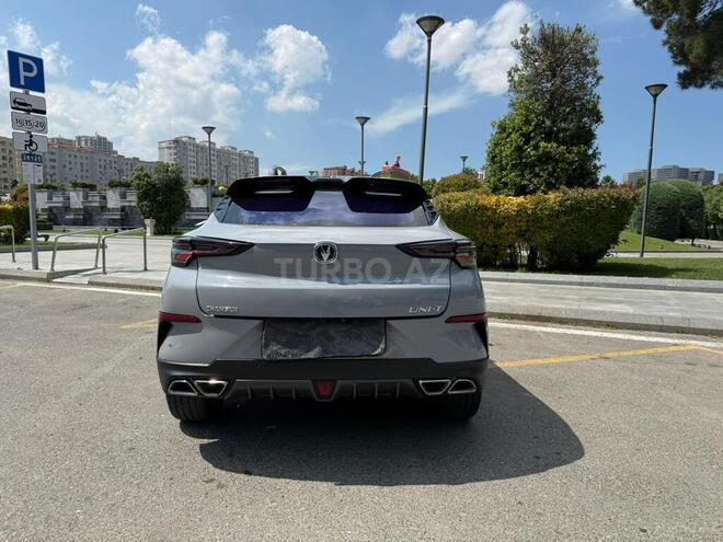 Changan Uni-T-4