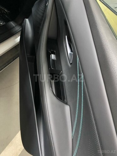 Changan Deepal SL03-3