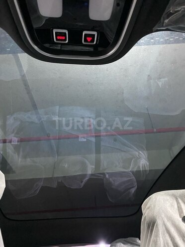 Changan Deepal SL03-4