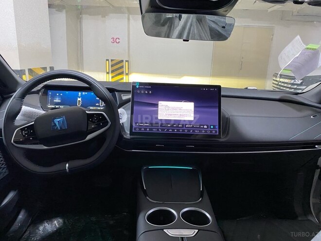 Changan Deepal SL03-5