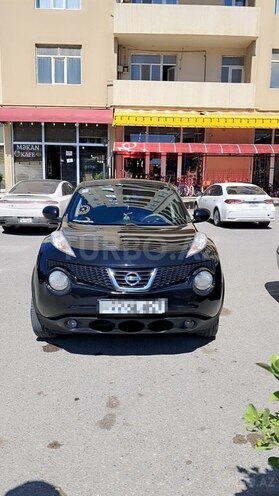 Nissan Juke-1
