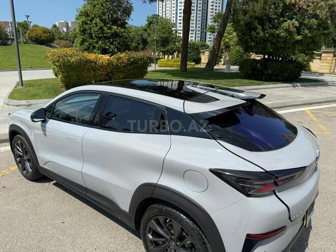 Changan Uni-T-6