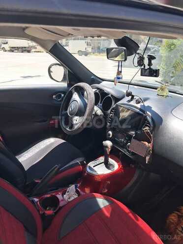 Nissan Juke-7