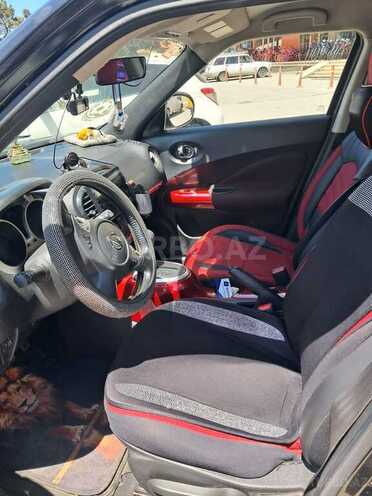 Nissan Juke-5