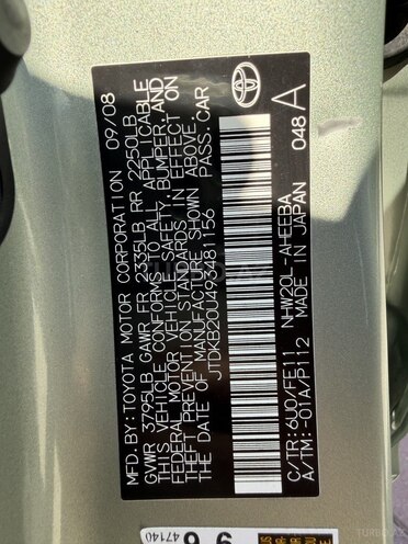 Toyota Prius-19