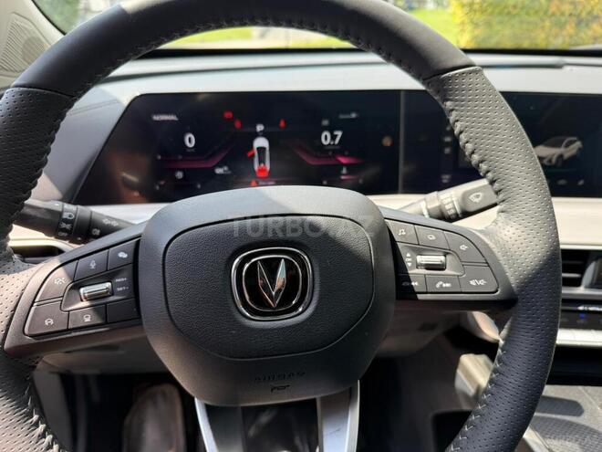 Changan Uni-T-7
