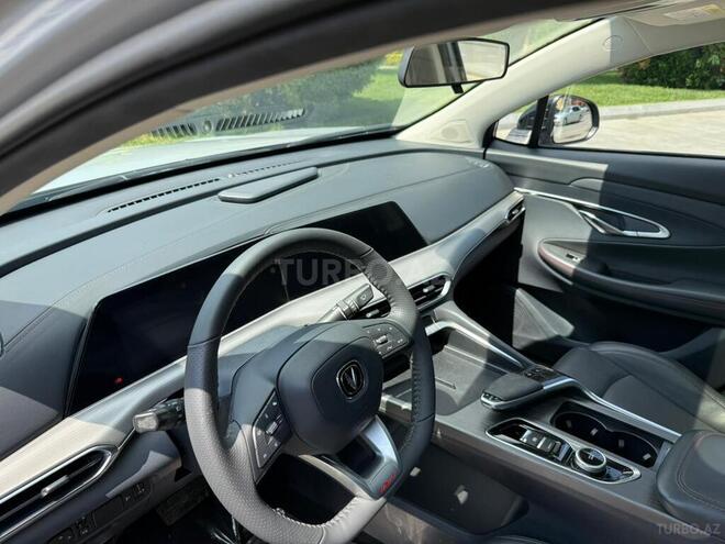 Changan Uni-T-8