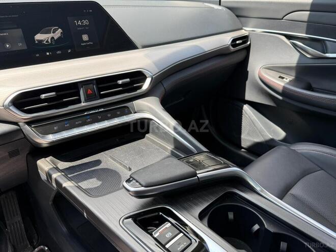Changan Uni-T-9