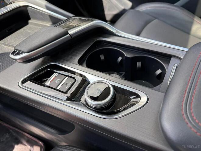 Changan Uni-T-10