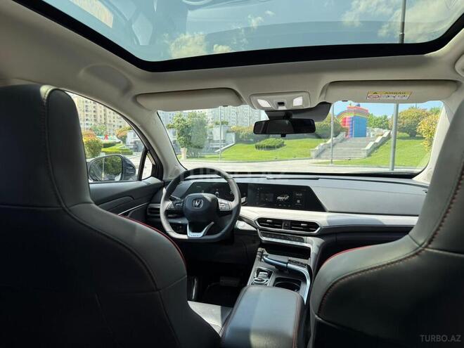 Changan Uni-T-11