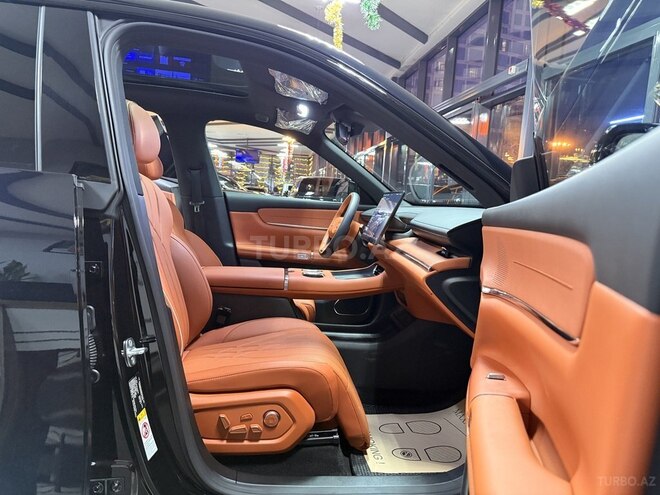 Changan Qiyuan Q07-13