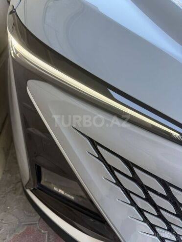 Changan Uni-T-14