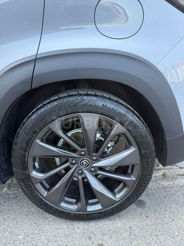 Changan Uni-T-16