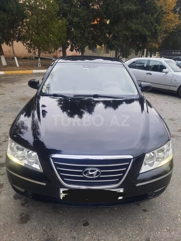 Hyundai Sonata-1