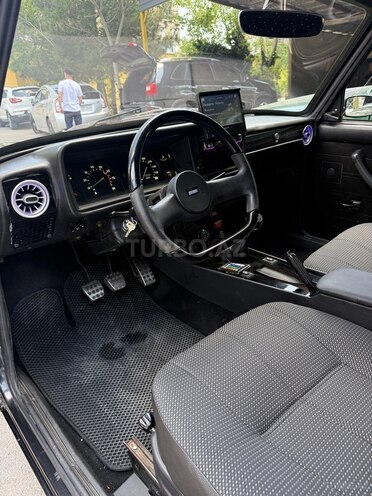 LADA (VAZ) 2107-8