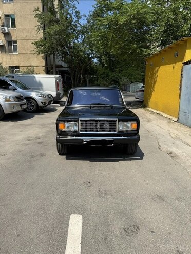 LADA (VAZ) 2107-7