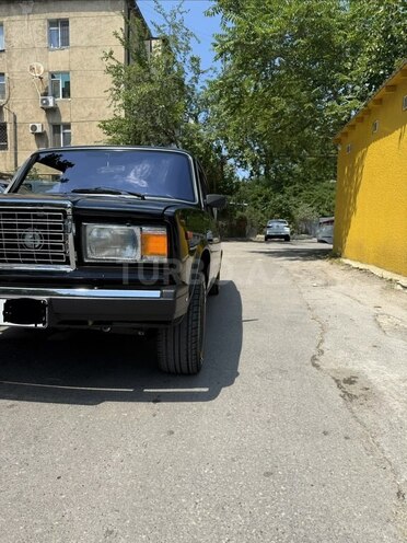 LADA (VAZ) 2107-6