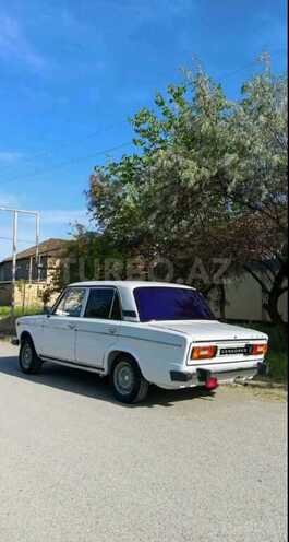 LADA (VAZ) 2106-4