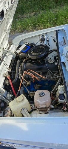 LADA (VAZ) 2106-9