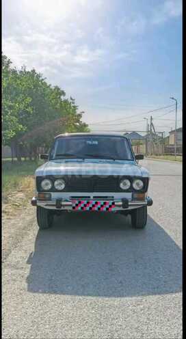 LADA (VAZ) 2106-1