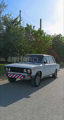 LADA (VAZ) 2106-3