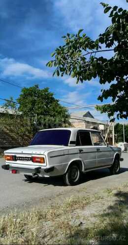 LADA (VAZ) 2106-5
