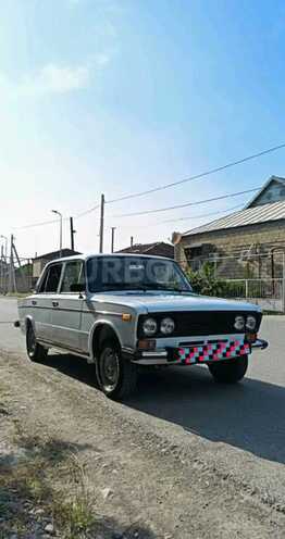 LADA (VAZ) 2106-2
