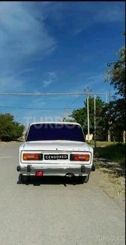 LADA (VAZ) 2106-6