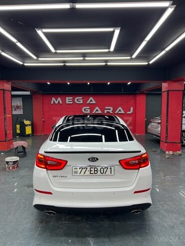 Kia Optima-2