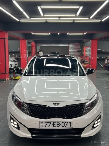 Kia Optima-1