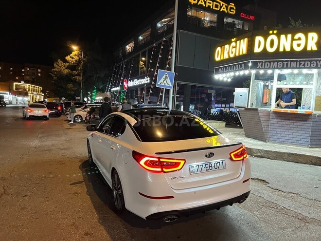 Kia Optima-6