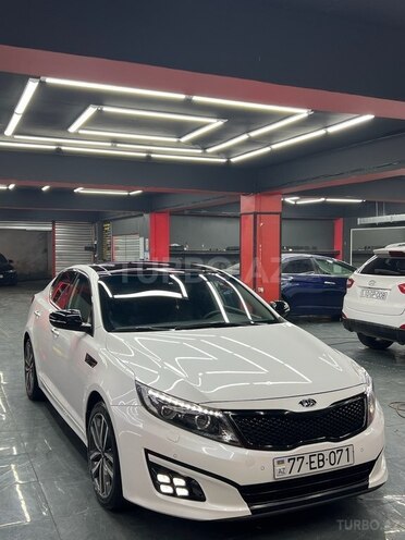 Kia Optima-8
