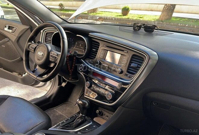 Kia Optima-10