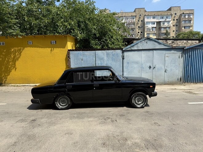 LADA (VAZ) 2107-5