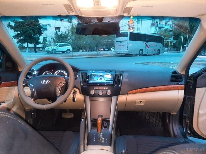 Hyundai Sonata-3