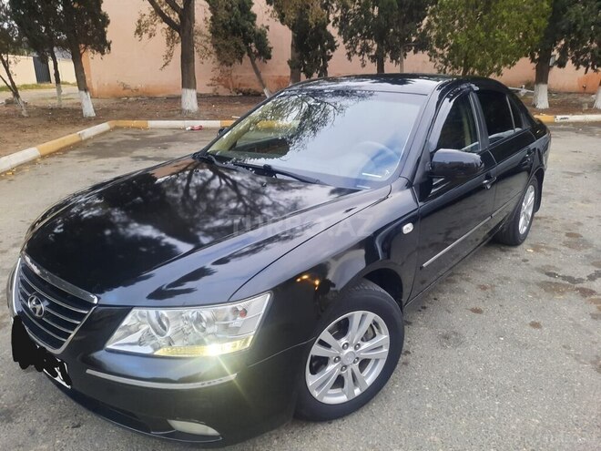 Hyundai Sonata-4