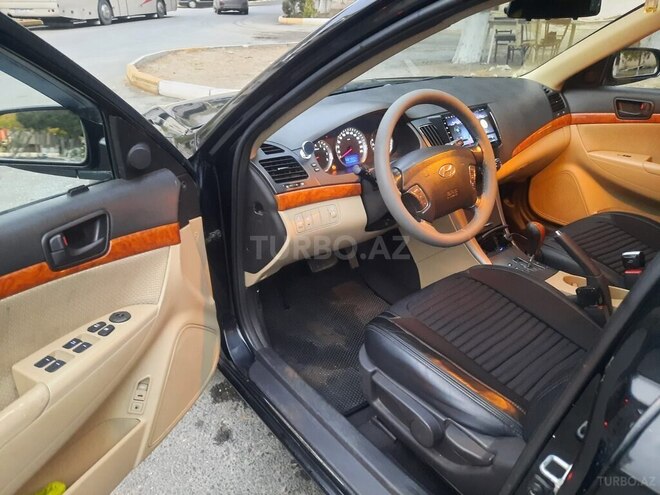 Hyundai Sonata-9