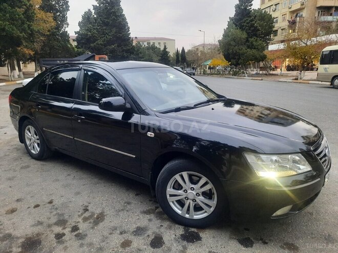 Hyundai Sonata-7