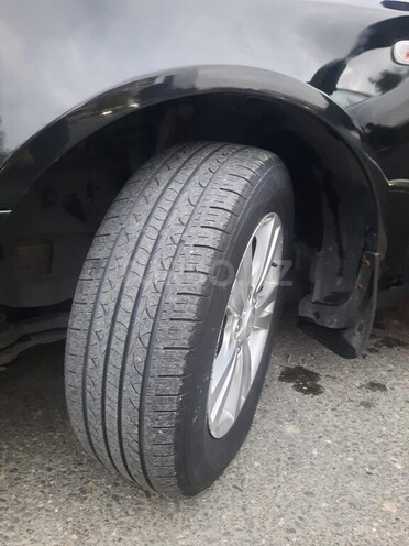 Hyundai Sonata-8