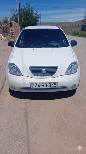 Saipa Tiba-1