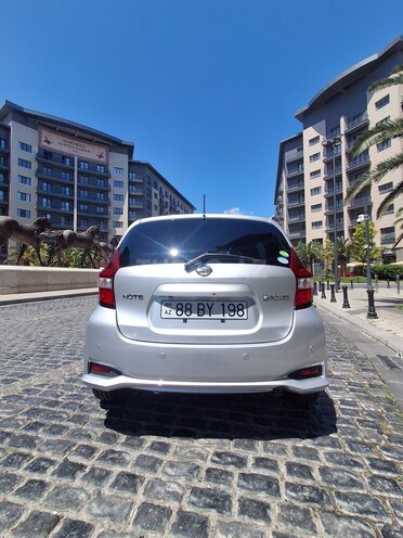 Nissan Note-18