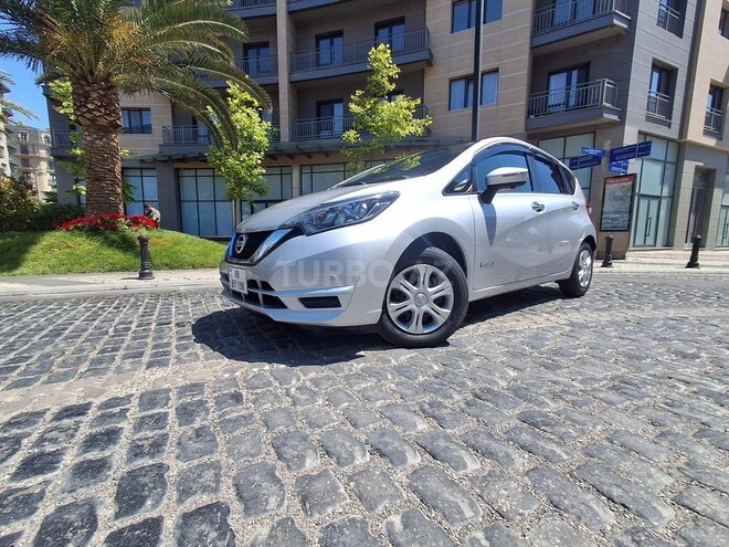 Nissan Note-20