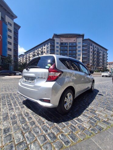 Nissan Note-9