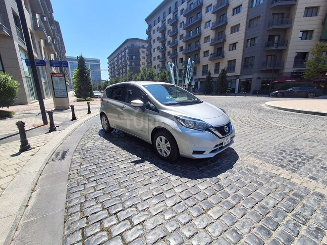 Nissan Note-19